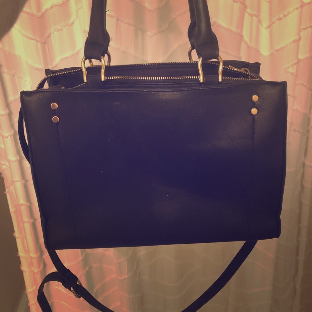 Black Purse